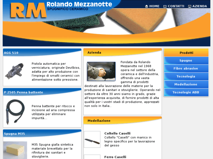 www.mezzanotte.it