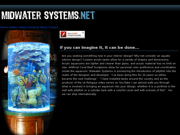 www.midwatersystems.net