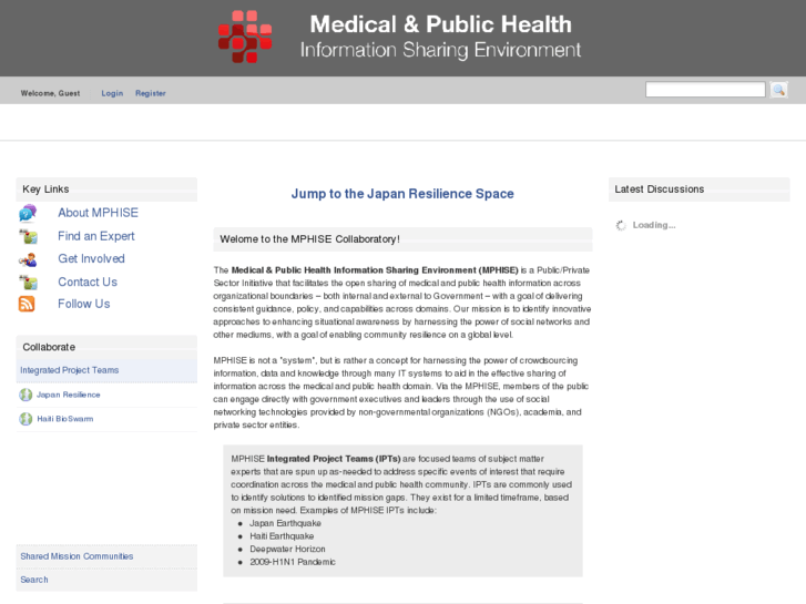 www.mphise.org
