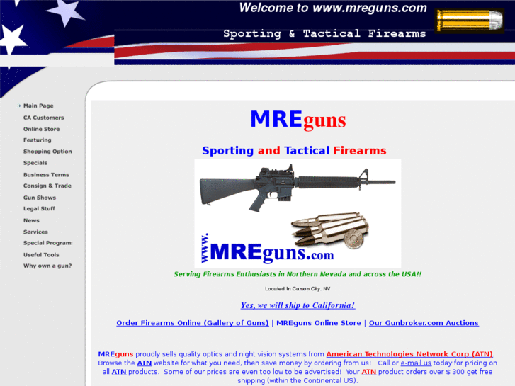 www.mreguns.com