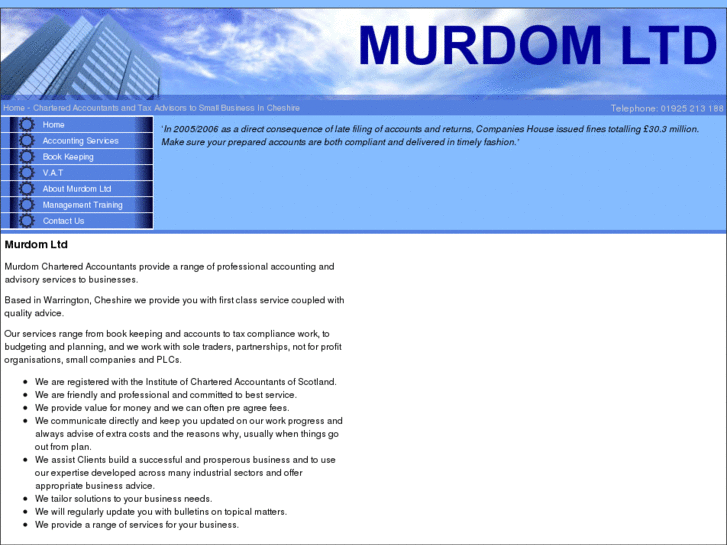 www.murdom-cheshire-chartered-accountants.com