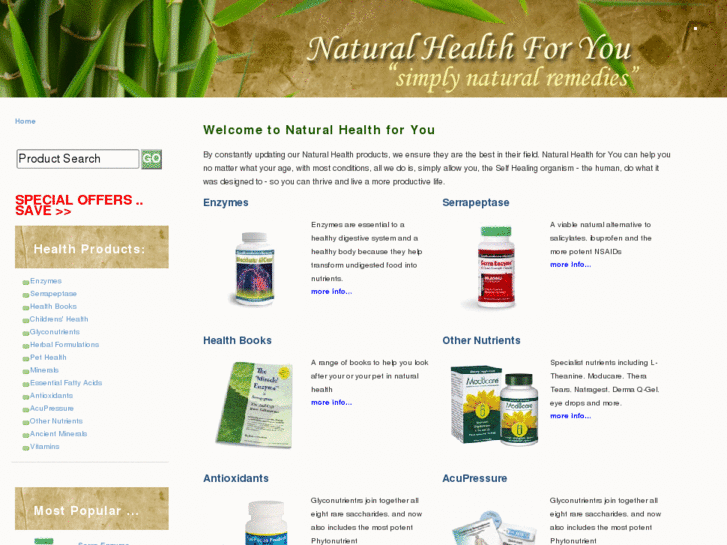 www.naturalhealthforyou.co.uk