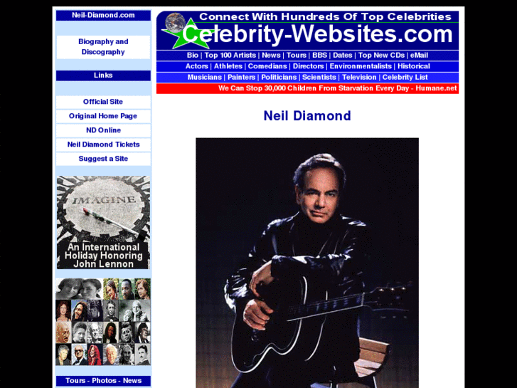 www.neil-diamond.com