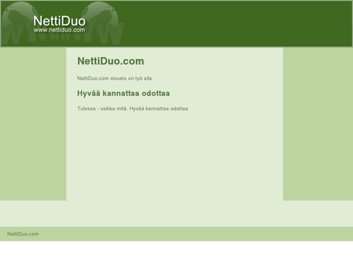 www.nettiduo.com