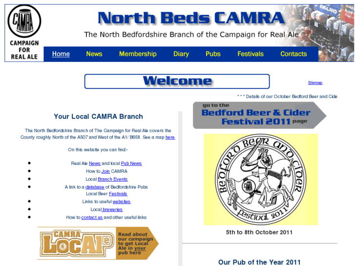 www.northbedscamra.org.uk