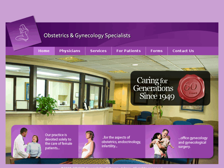 www.obgynspecialistsofmacon.com