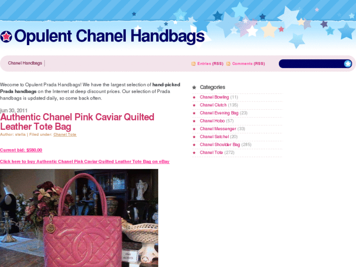 www.opulent-handbags.com