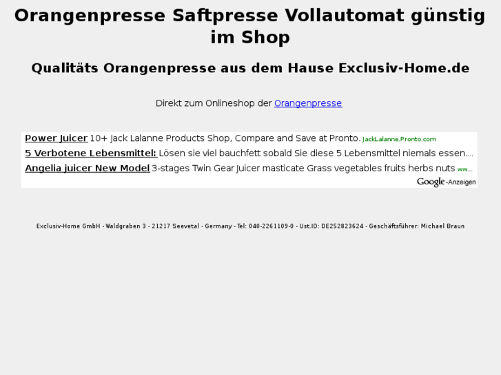 www.orangenpresse.com