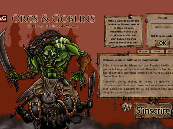 www.orcs-and-goblins.com