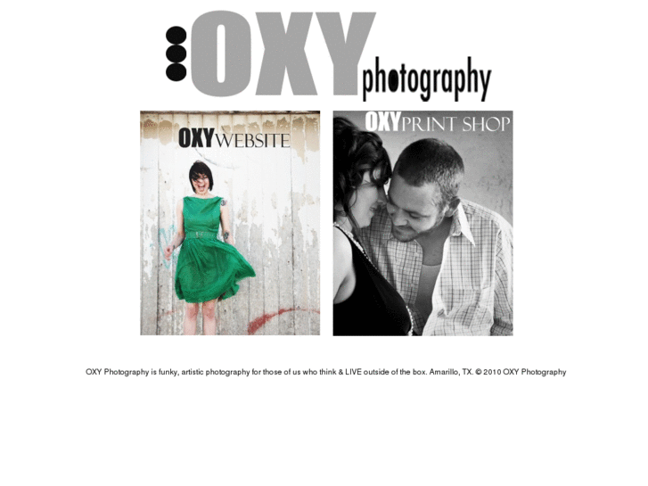 www.oxyphotography.com