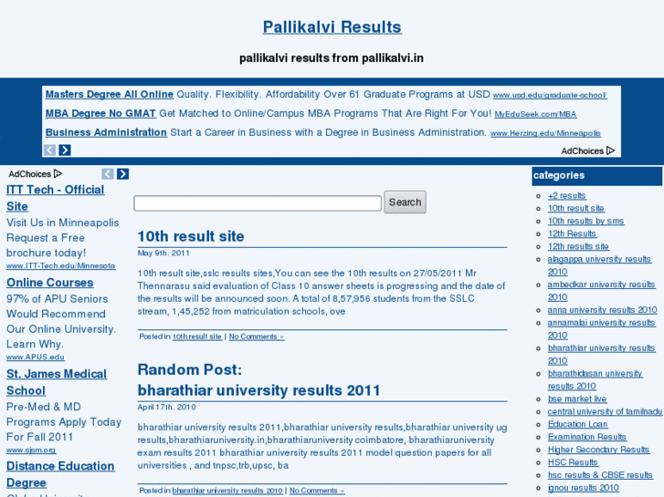 www.pallikalviresults.com