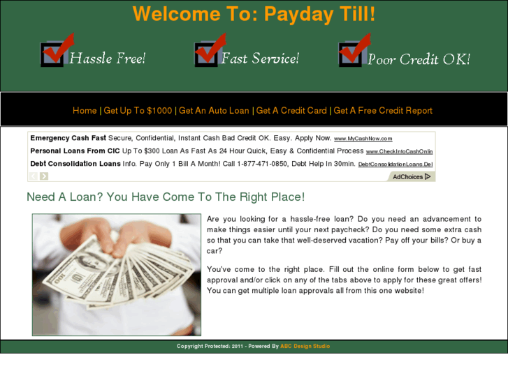 www.paydaytill.com