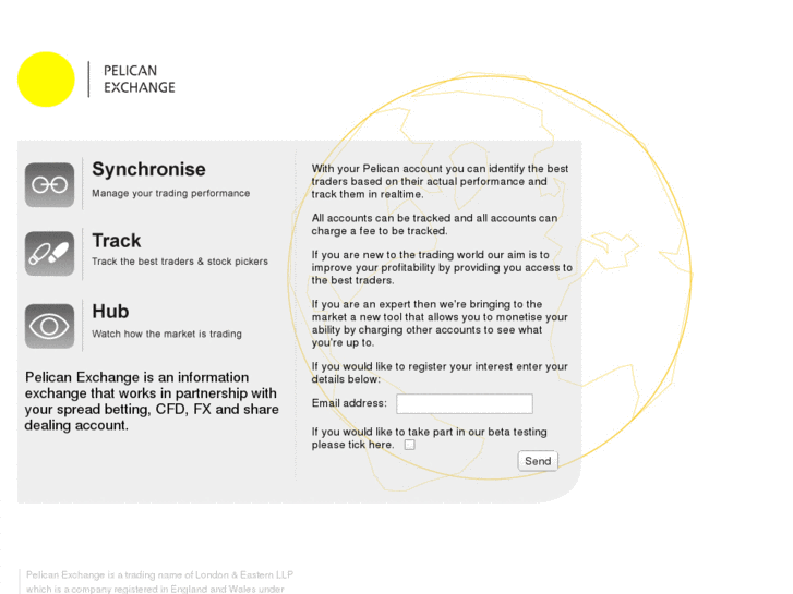 www.pelicanexchange.com