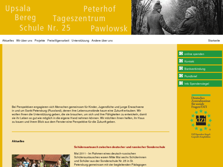 www.perspektiven-verein.de