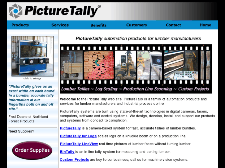 www.picturetally.com