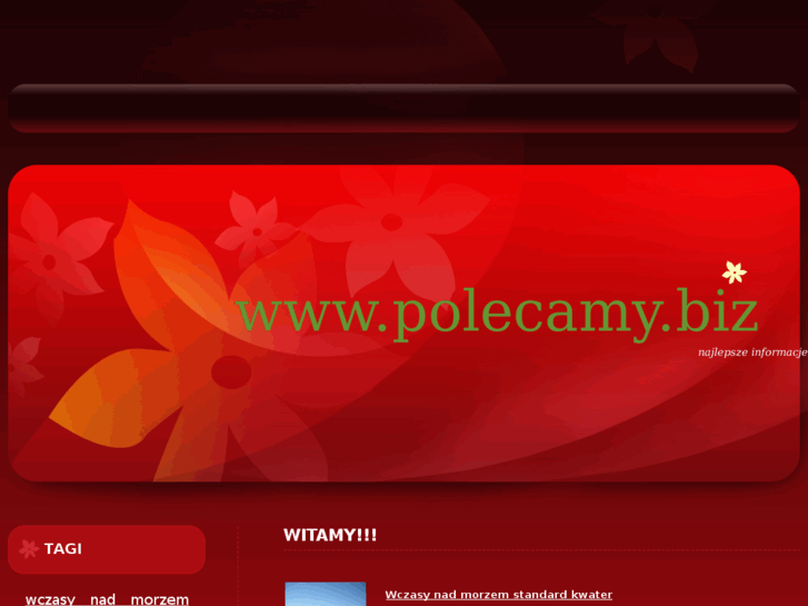 www.polecamy.biz