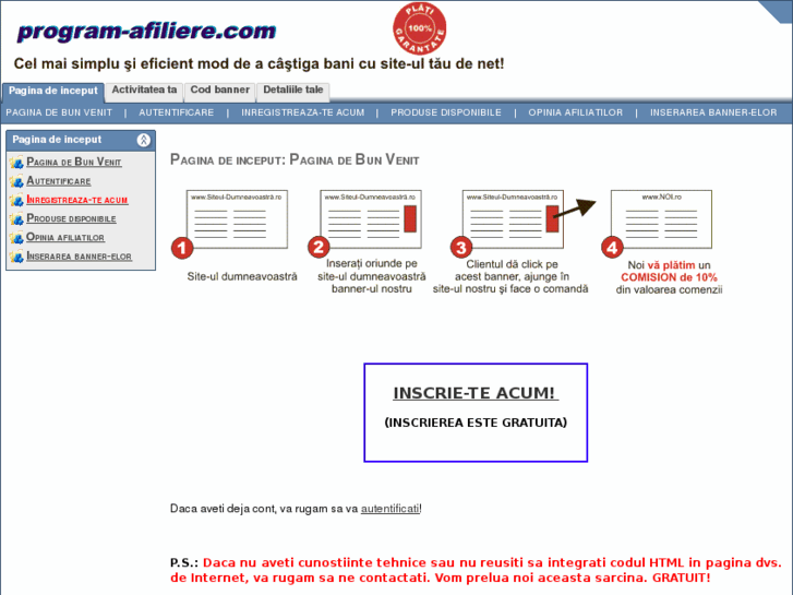 www.program-afiliere.com