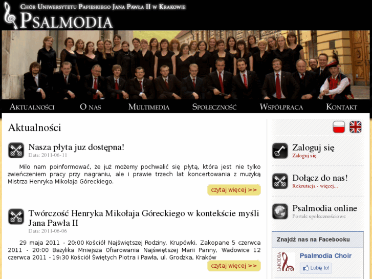 www.psalmodia.pl