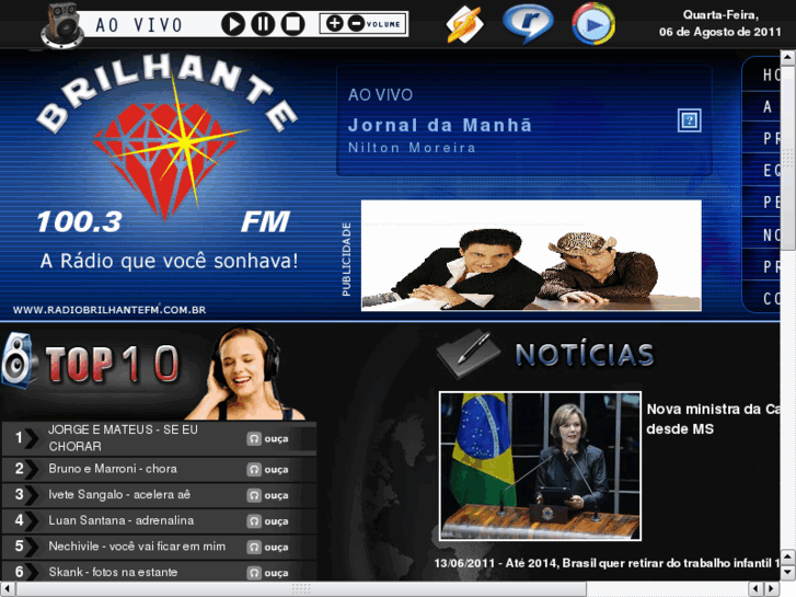 www.radiobrilhantefm.com.br