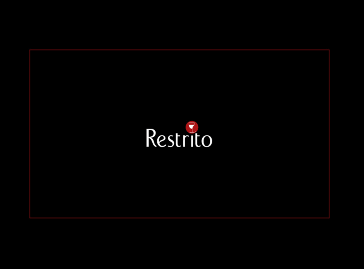 www.restrito.net