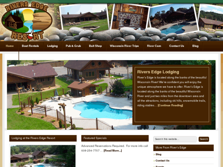 www.riversedgeresort.com