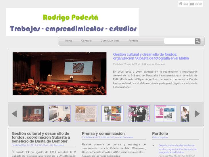 www.rodrigopodesta.com