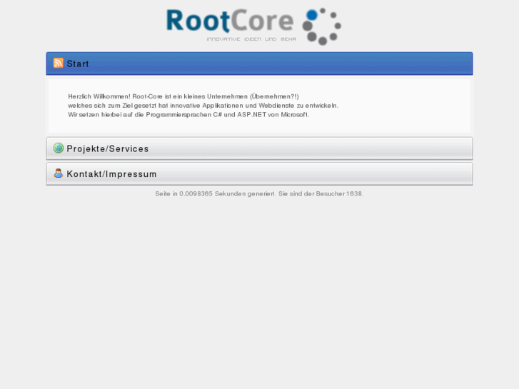 www.root-core.net