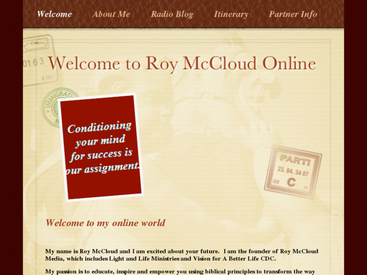 www.roymccloud.com