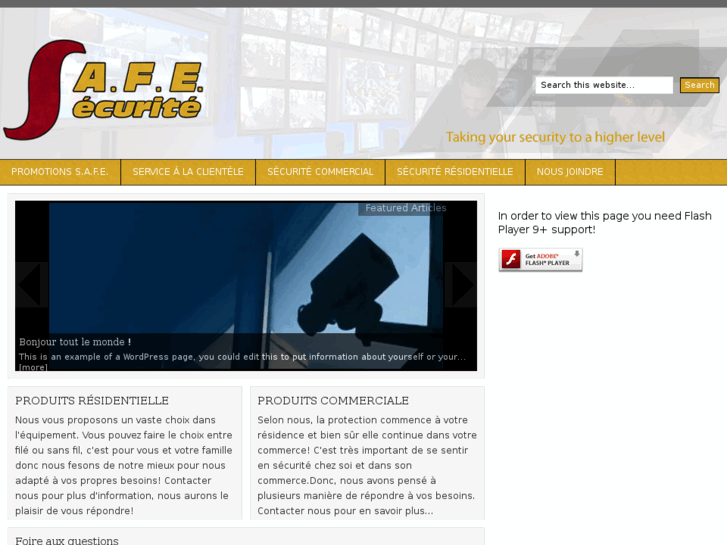 www.safesecurite.com