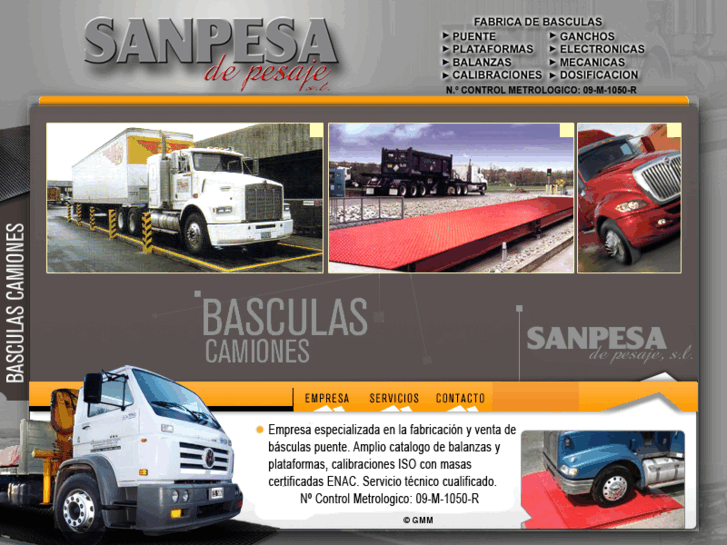 www.sanpesadepesaje.net