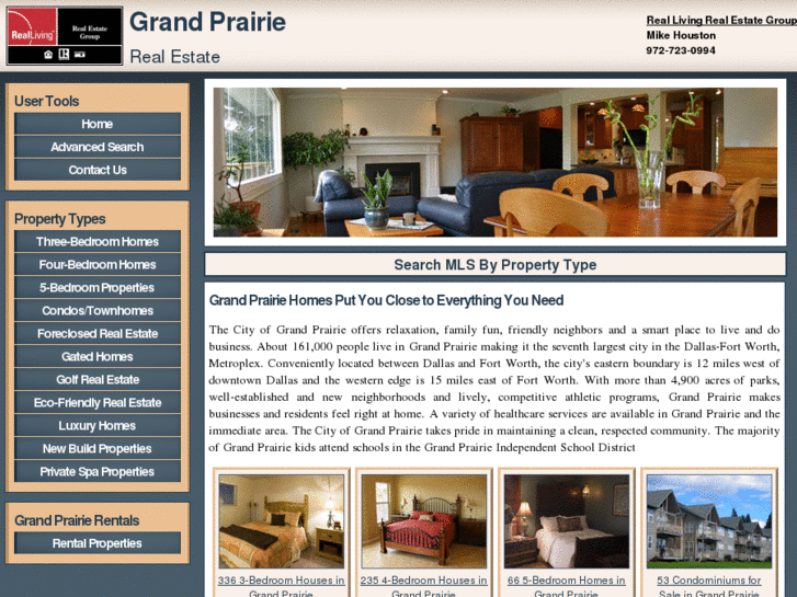 www.searchallgrandprairierealestate.com