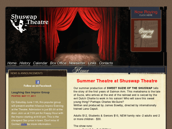 www.shuswaptheatre.com