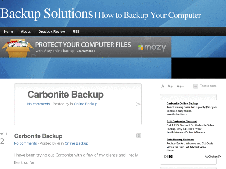 www.softwarebackup.net