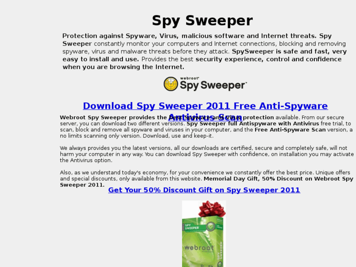 www.spysweeper-download.com