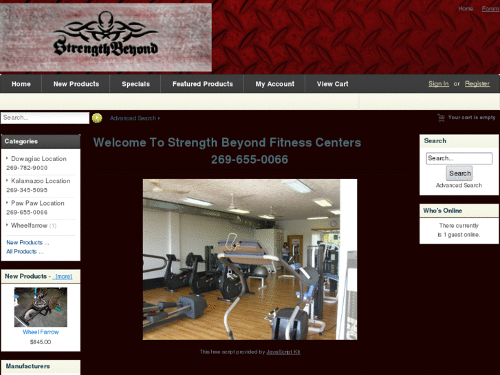 www.strengthbeyond.com