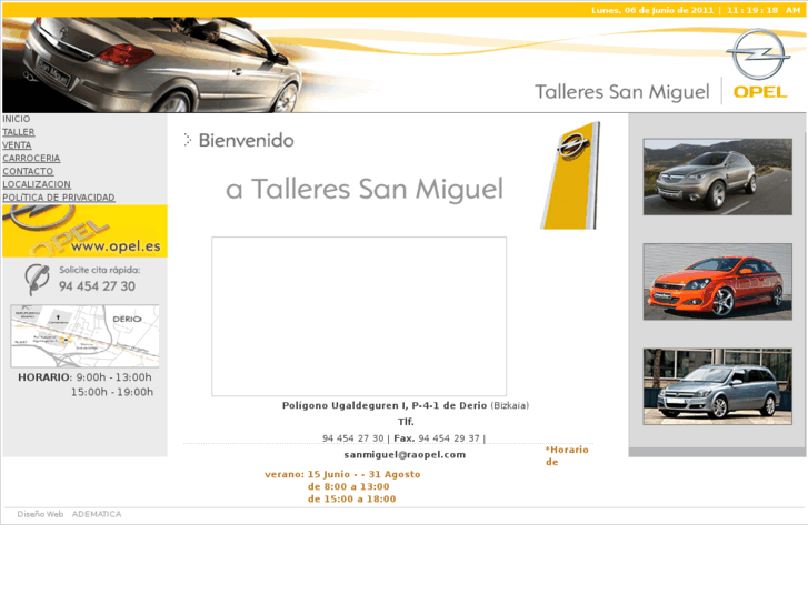 www.talleressanmiguel.com