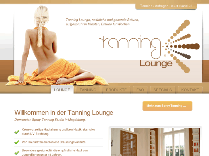 www.tanning-lounge.net