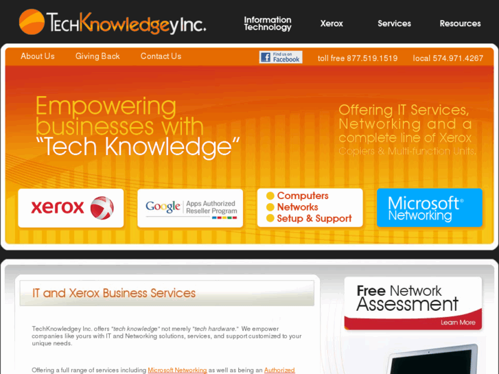 www.techknowledgeyinc.com