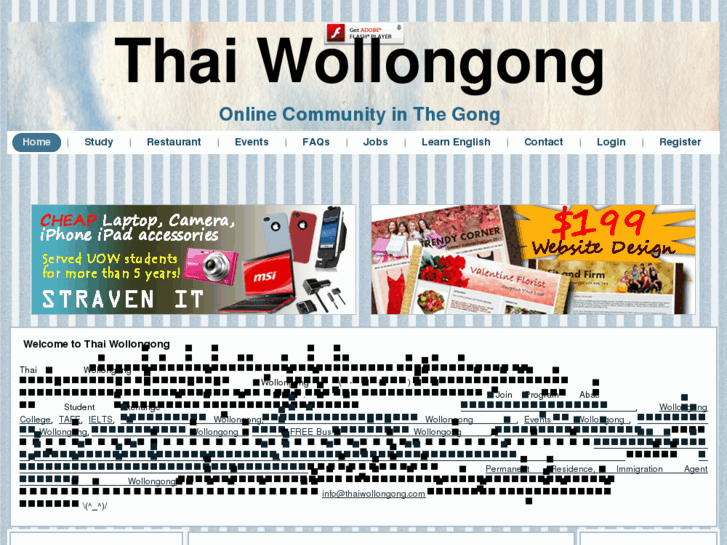 www.thaiwollongong.com