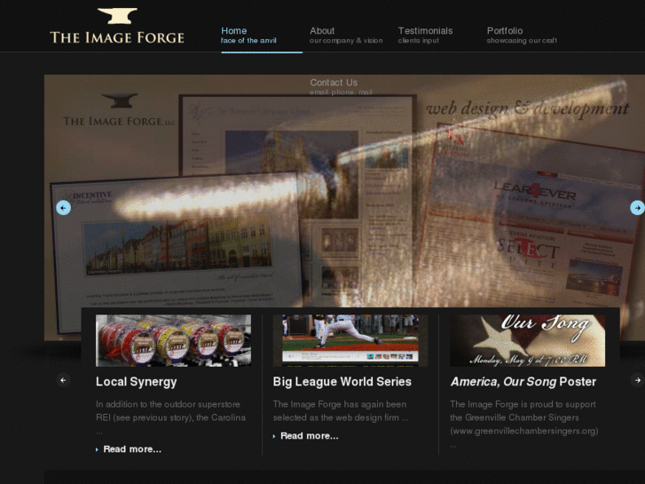 www.theimageforge.com