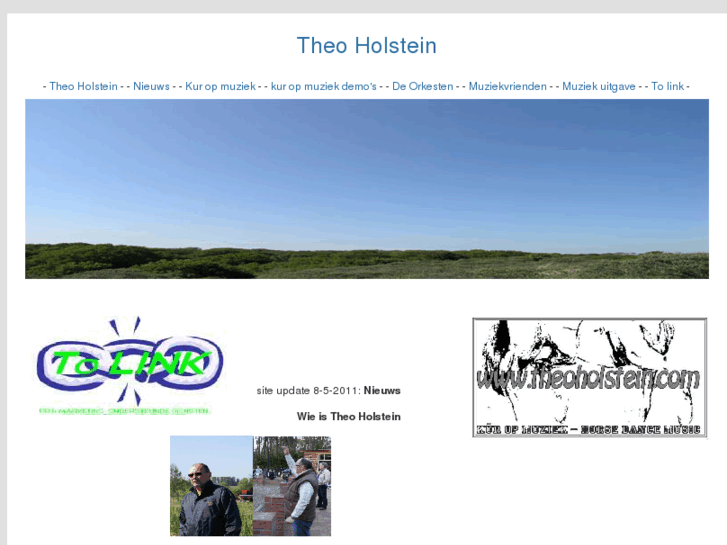 www.theoholstein.com