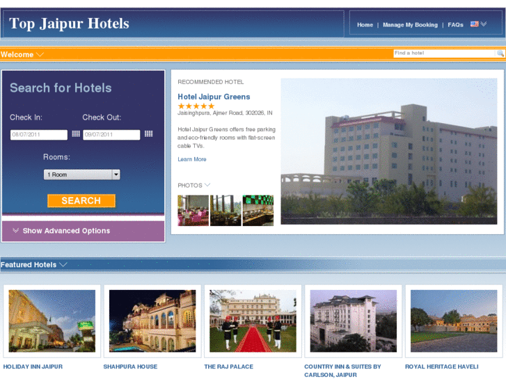 www.topjaipurhotels.com