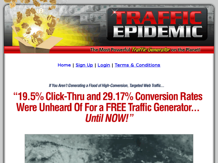 www.traffic-epidemic.com