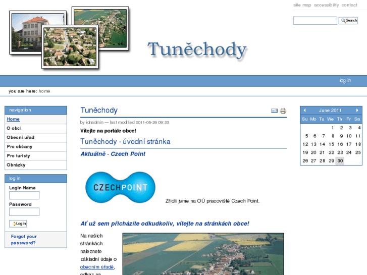 www.tunechody.cz