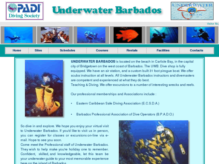 www.underwaterbarbados.com