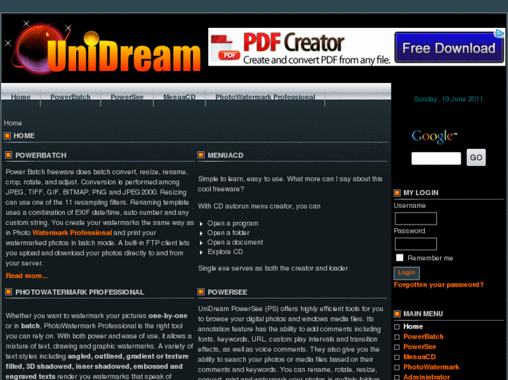www.unidreamtech.com