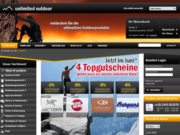 www.unlimited-outdoor.de