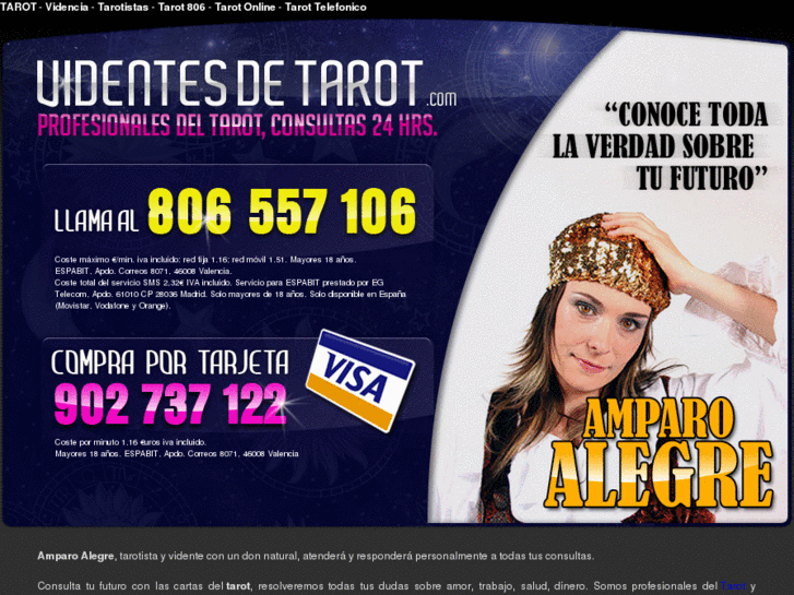 www.videntesdetarot.com