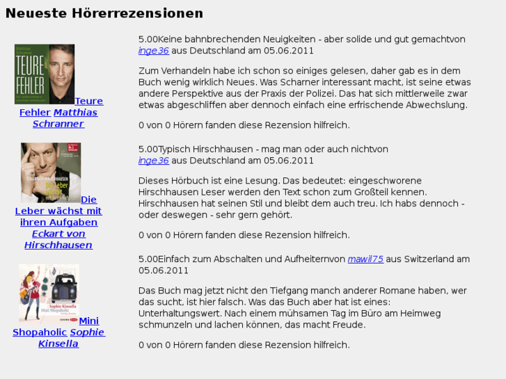 www.vorleser-talente.com