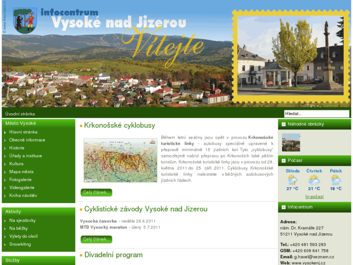 www.vysokenj.cz